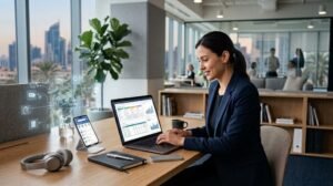 Business tools and software resources