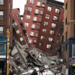 Bronx Apartment Building Collapses, Owned by 1915 Realty LLC Owner Jonah Roth Video Released!