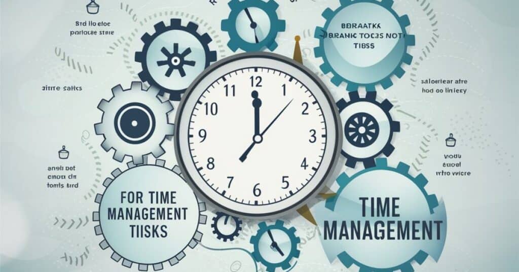 Managing Your Time Effectively