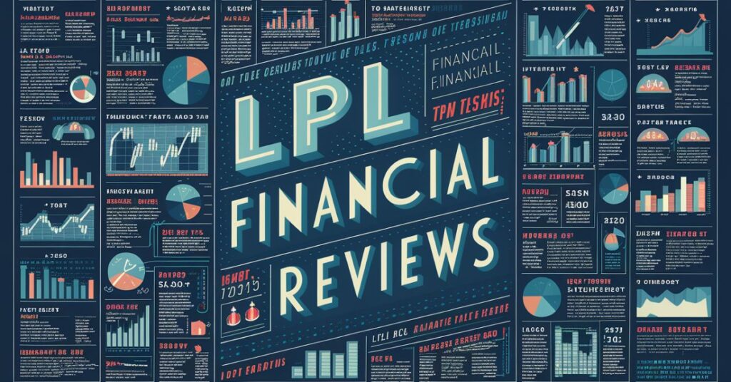 Overview of LPL Financial Reviews