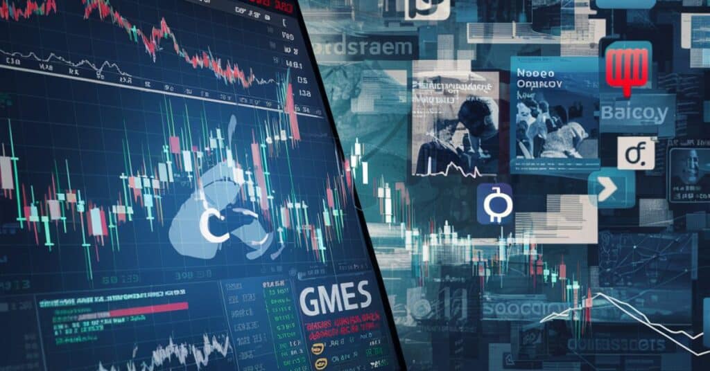 The Role Of Fintech In Gme’s Trading Dynamics