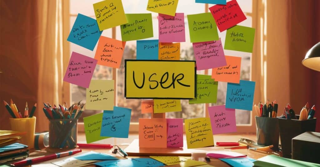 User Evaluations and Statements