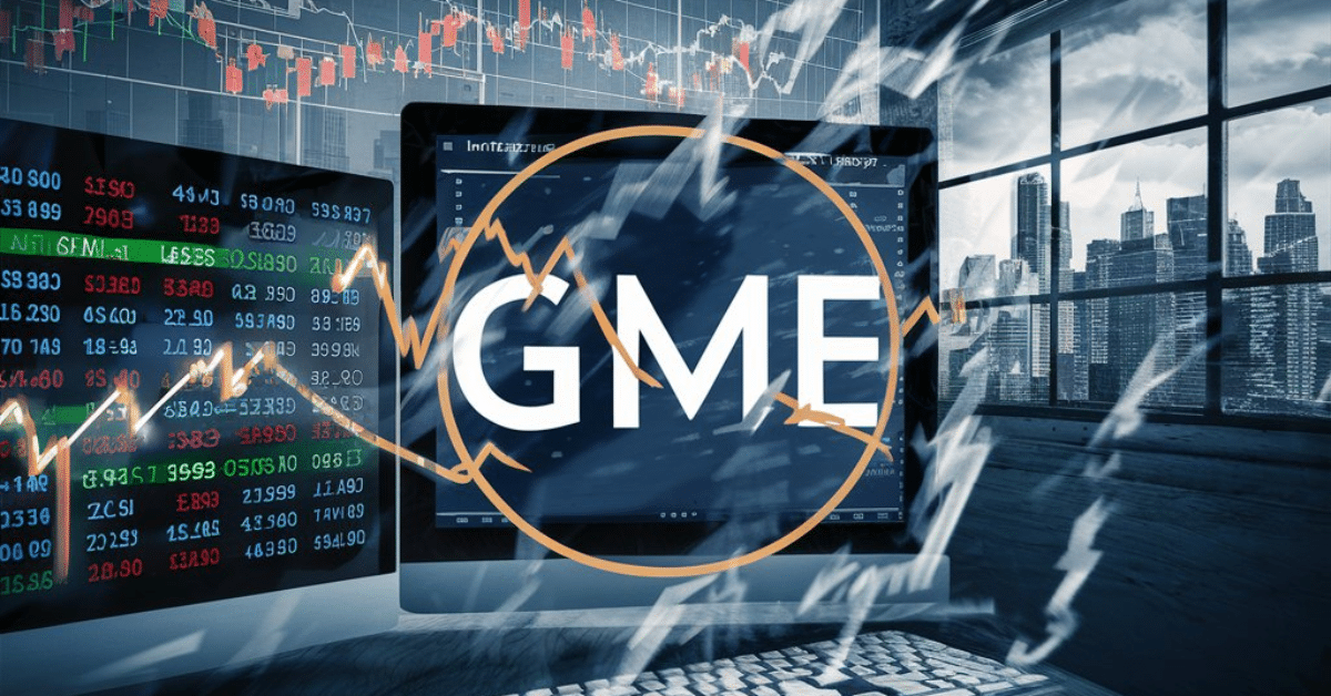 fintechzoom gme stock – Reveal the Connections in a Volatile Market