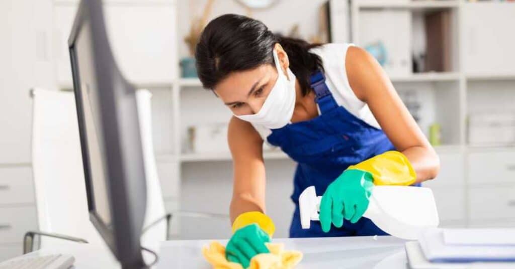 How to get a cleaning business license state-by-state