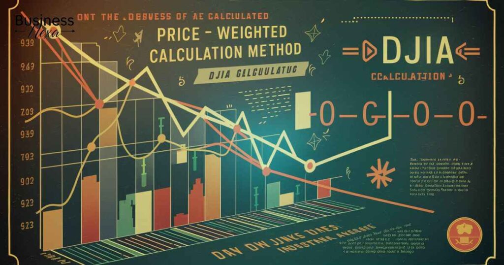 Price-Weighted Calculation Method (How is DJIA calculated?)