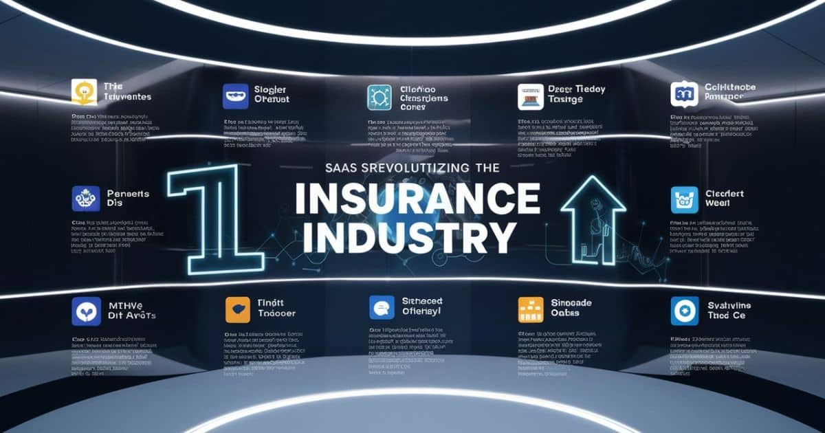 11 SaaS Startups in the Insurance Industry