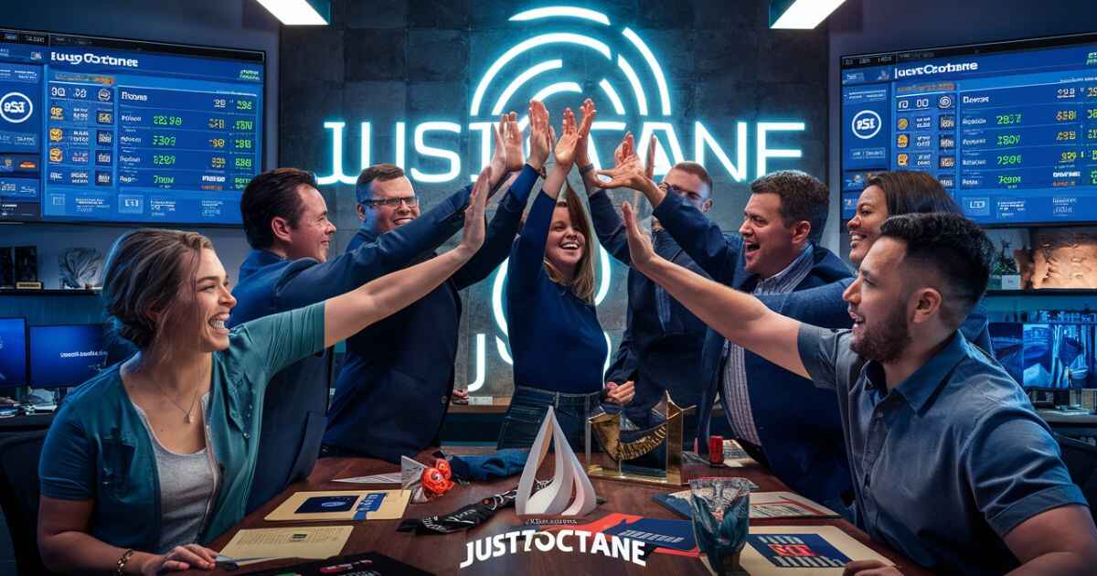 Unleashing Online Dominance: Justoctane, Boca Raton's Premier SEO Powerhouse