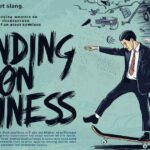 What Does 'Standing On Business' Mean? Unraveling the Latest Internet Slang