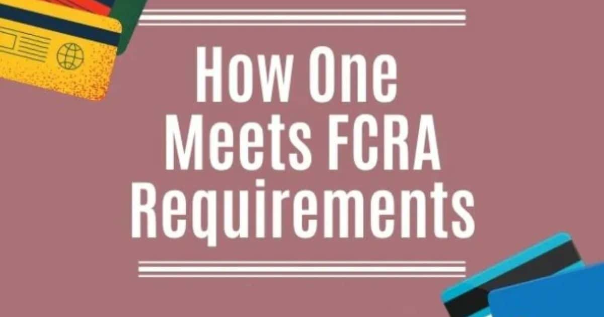 What They Mean by: “Account Disputed Meets FCRA Requirements”