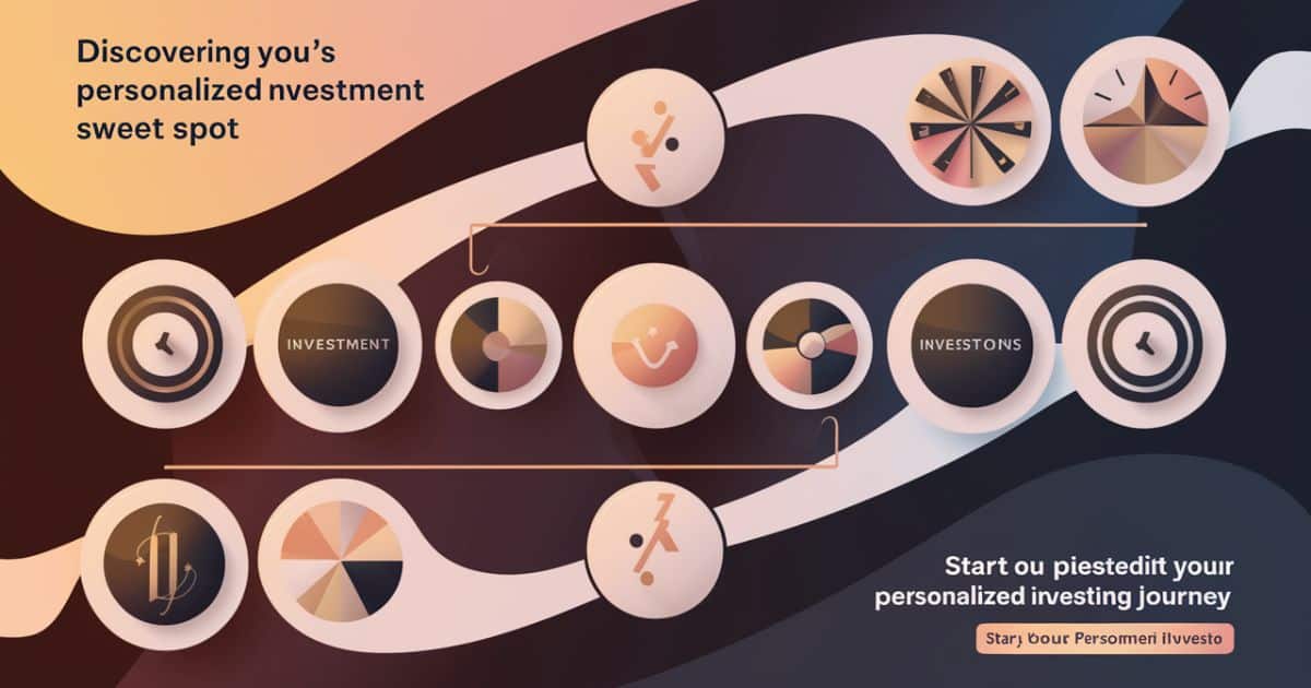 DISCOVER PERSONALIZED INVESTING: UNCOVER YOUR INVESTMENT SWEET SPOT