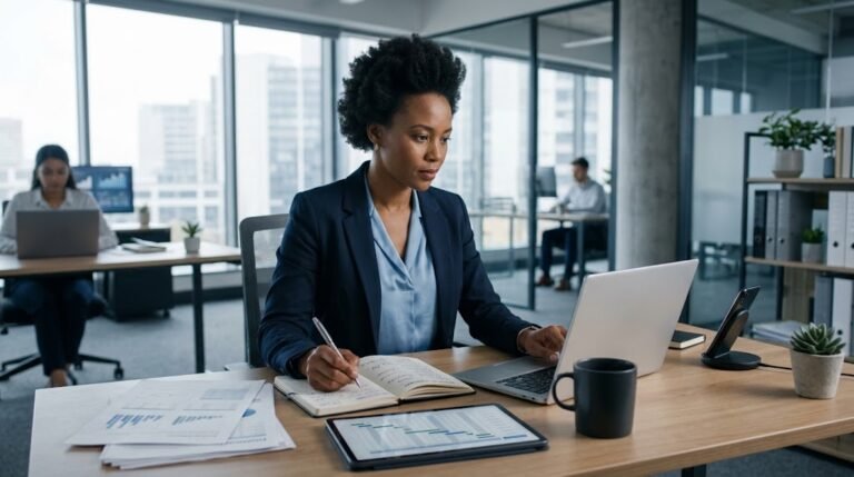 Small Business Resources: A Practical Guide for Business Owners