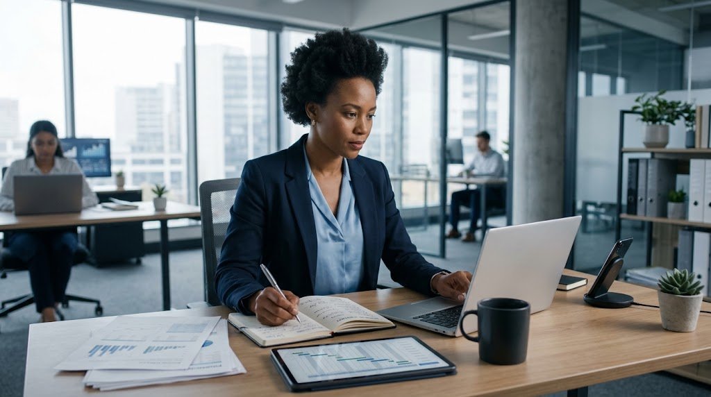 Small Business Resources: A Practical Guide for Business Owners