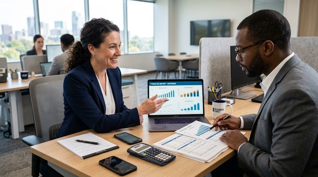 Accounting Fees Examples: Understanding the Real Cost of Professional Accounting
