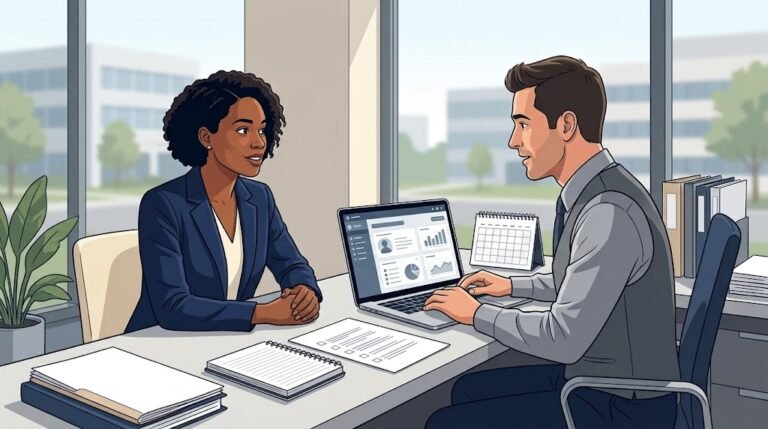 HR Consultant for Small Business NJ: Services, Costs, and How to Choose One