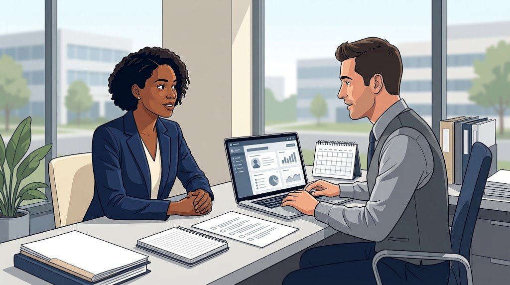 HR Consultant for Small Business NJ: Services, Costs, and How to Choose One