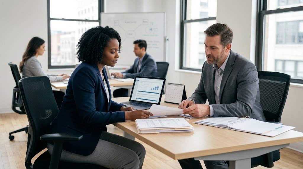 Fractional HR for Small Businesses: How It Works and When to Use It