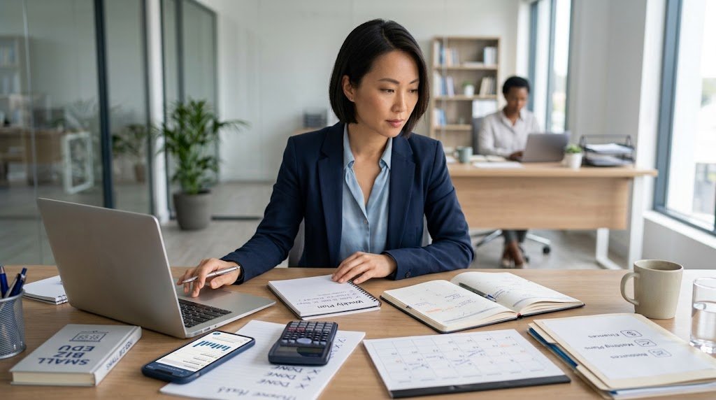 Free Small Business Resources: Tools and Guides for Business Owners