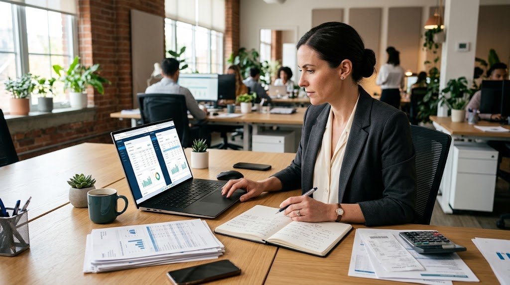 Do I Need an Accountant for My Small Business? A Practical Decision Guide