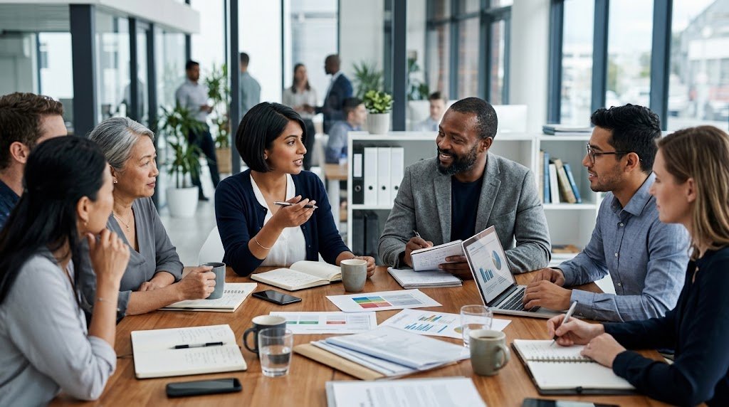 Small Business Resources Near Me: Where to Find Local and Online Support