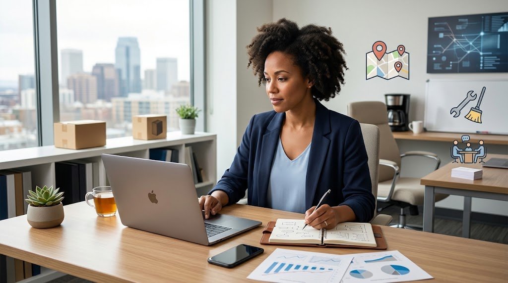 small business ideas to start in 2026