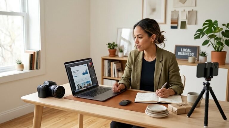Creative Small Business Ideas for Beginners: 25+ Ideas to Start and Explore