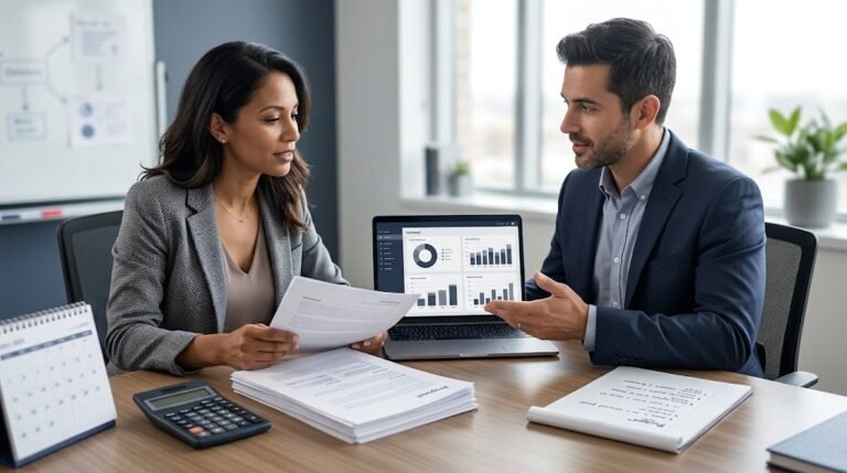 How Much Does an HR Consultant Cost for a Small Business?