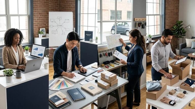 Best Small Business Ideas: 25+ Profitable Opportunities to Consider