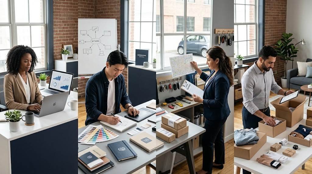 Best small business ideas for entrepreneurs