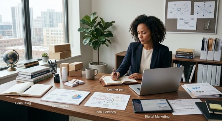Most Successful Small Business Ideas: 25+ Opportunities Worth Considering