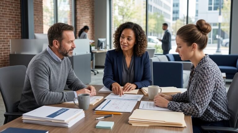 When Should a Small Business Hire an HR Consultant?