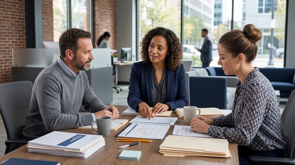 When Should a Small Business Hire an HR Consultant?