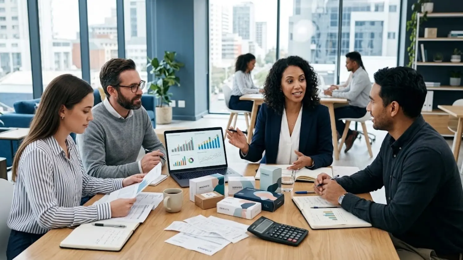 What Is a For Profit Business? Meaning and Examples