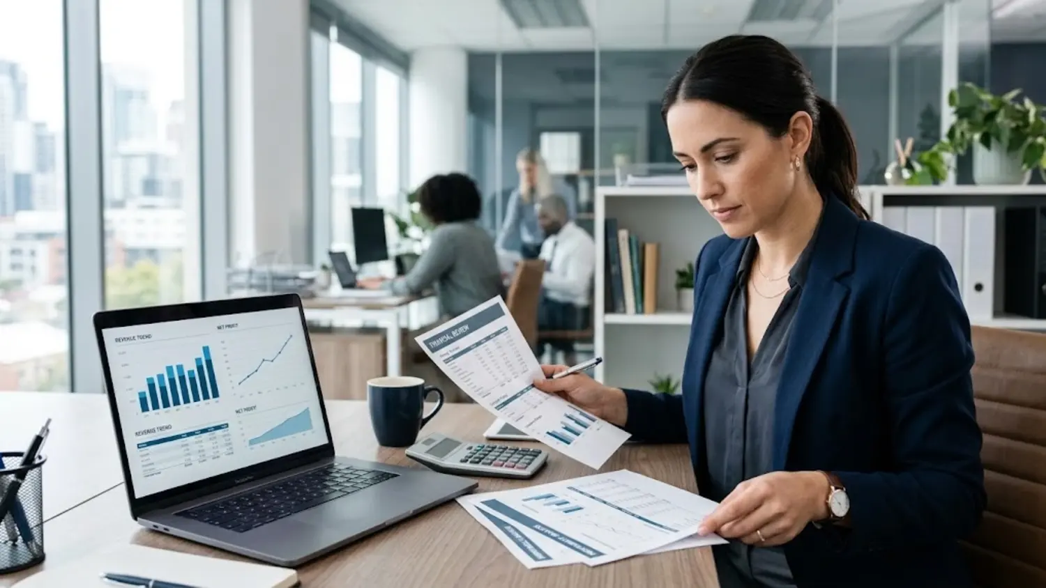 What Businesses Are Most Profitable? 8 Models Compared