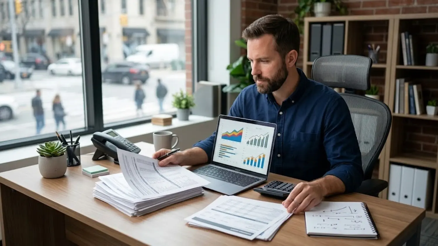 Cost, Revenue, and Profit: Formulas and Practical Calculations