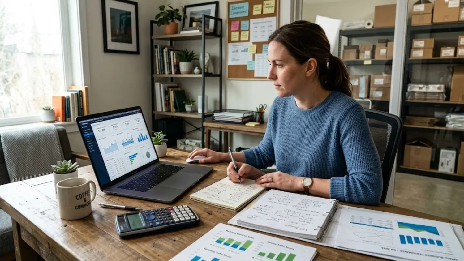 How Website Increases Business Profit: 9 Practical Ways