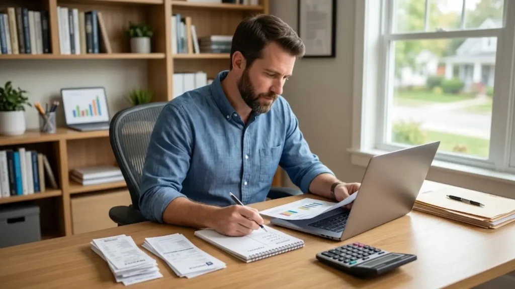 Revenue Less Expenses: How to Calculate the Difference