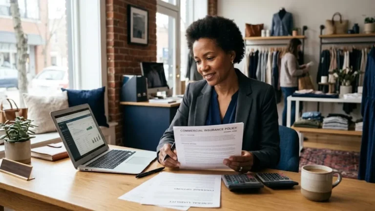 BOP Meaning in Insurance: What Small Business Owners Should Know