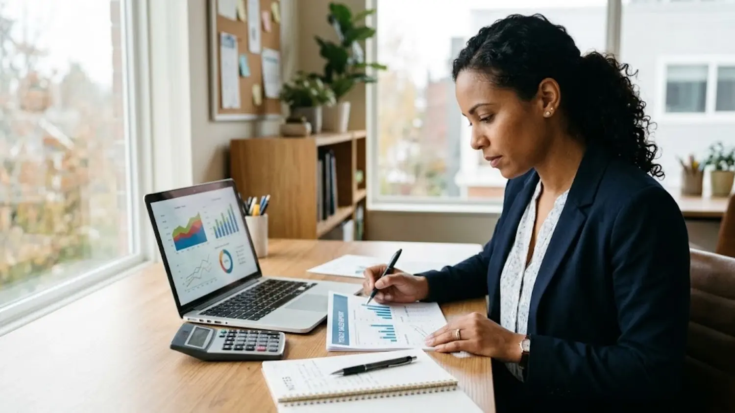Annual Revenue Meaning: Definition, Formula, and Business Examples