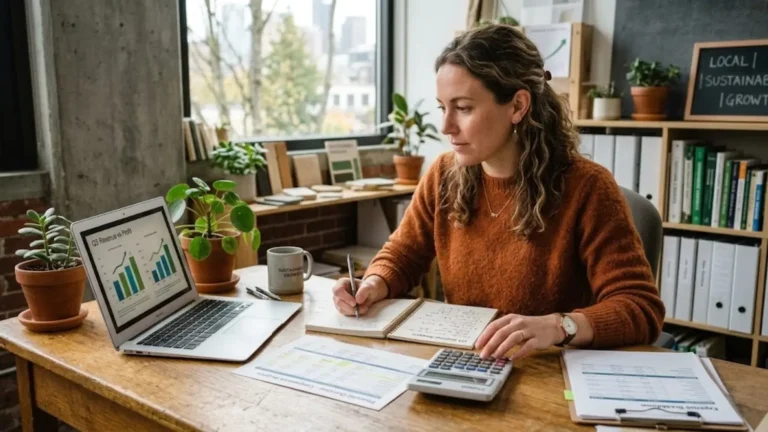How Revenue Affects Profit