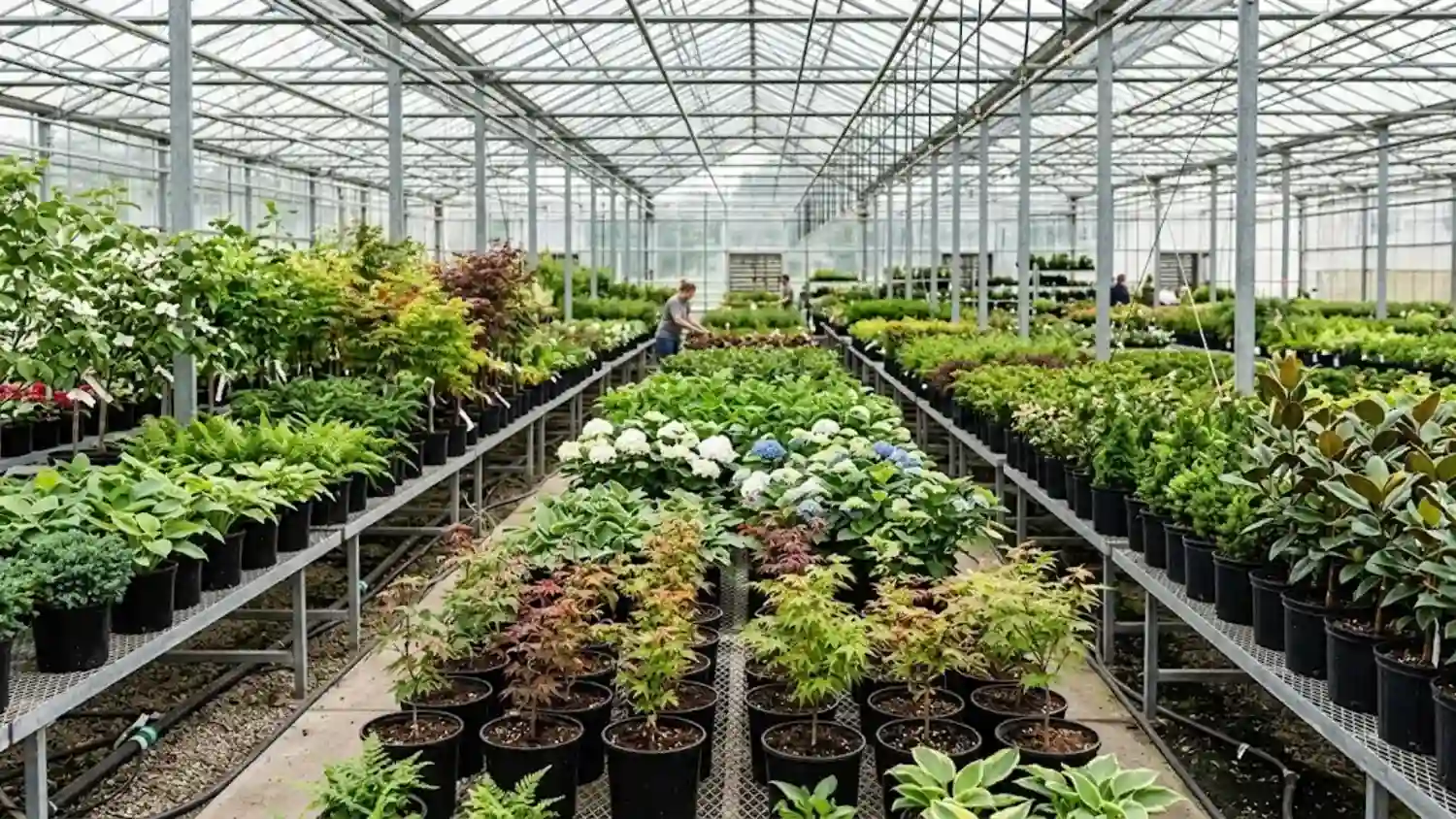 Nursery Stock Insurance: What Plant Growers Should Know