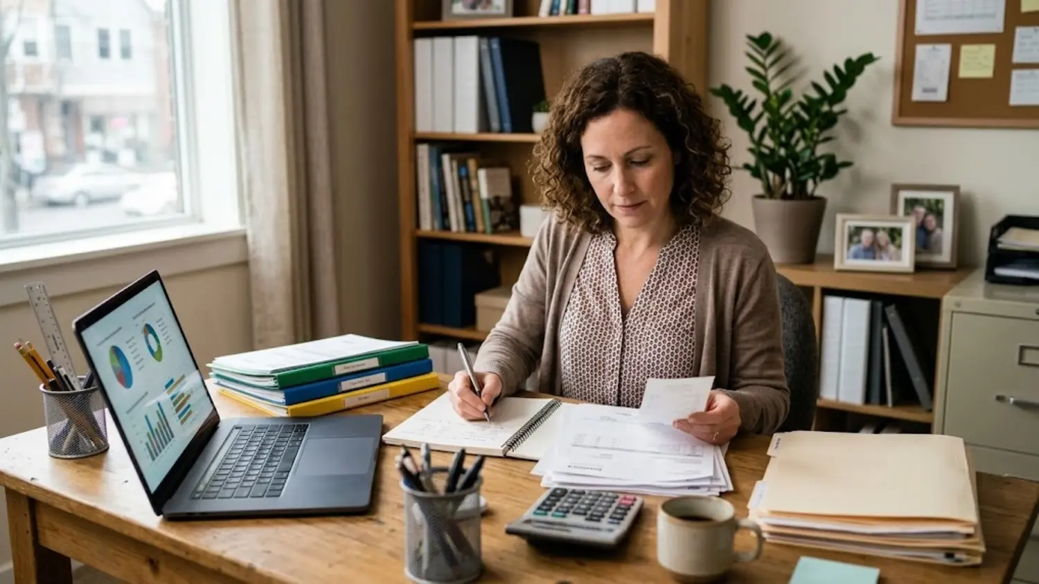 Annual Business Revenue Meaning: What Should Your Business Count?