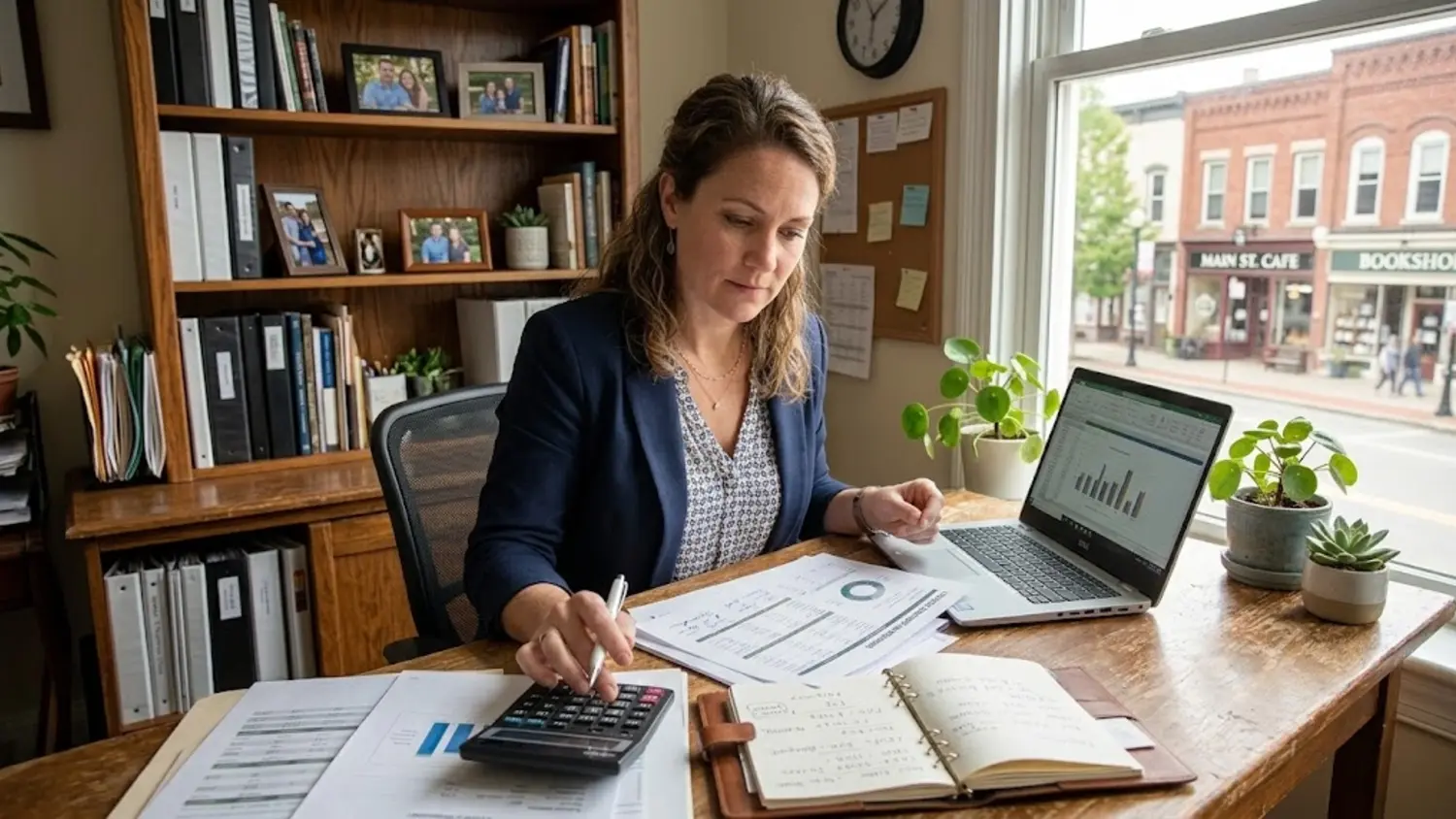 What Is a Reasonable Profit Margin for a Small Business?