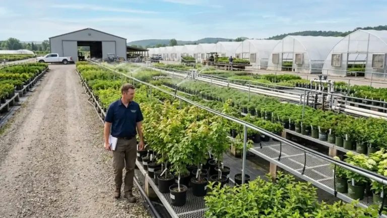 Commercial Nursery Insurance: A Practical Guide for Growing Businesses