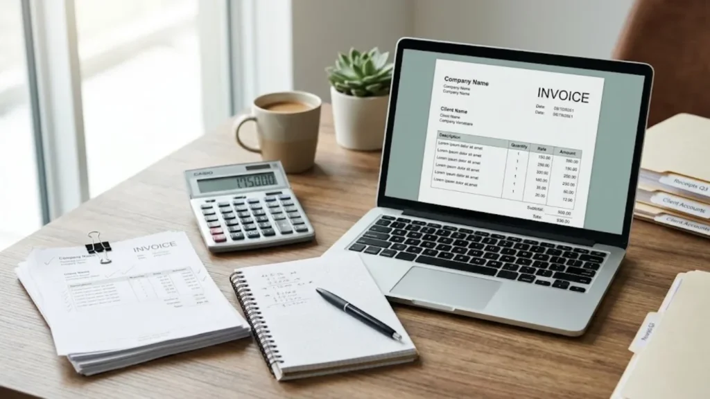 How to Calculate an Invoice: A Step-by-Step Guide for Small Businesses